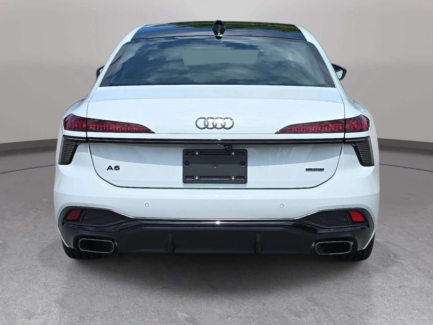 New 2026 Audi A6 Premium Plus AWD/4WD image 6