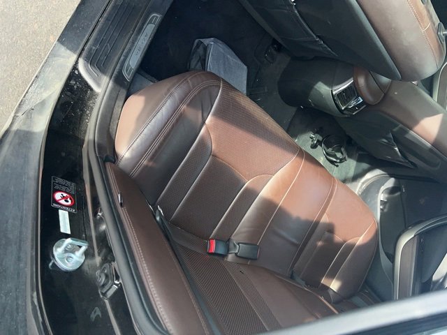 Used 2014 Hyundai Azera Limited w/ Option Group 02 image 21