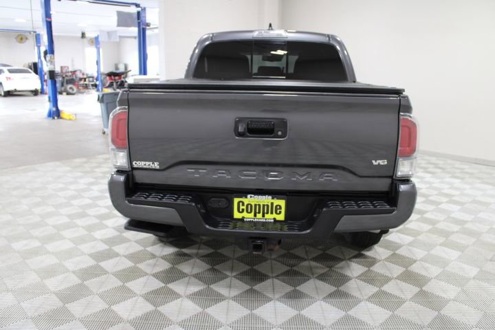 Used 2023 Toyota Tacoma TRD Sport image 6