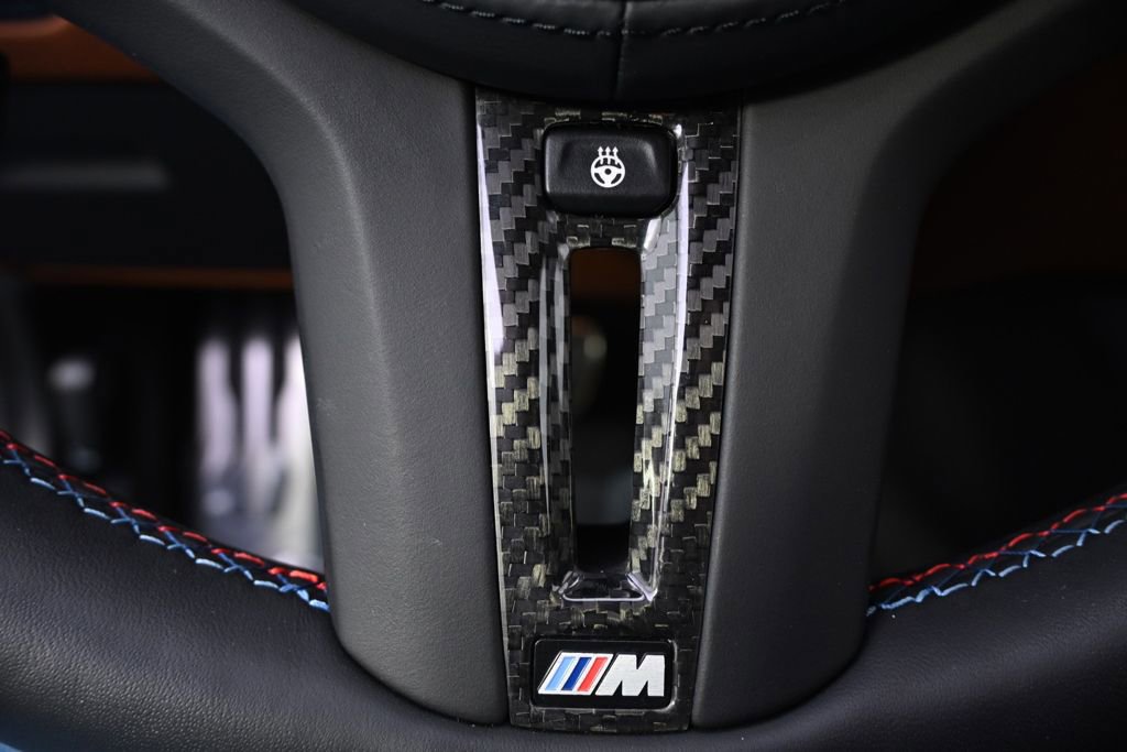 Used 2024 BMW M3 Competition w/ M Carbon Exterior Package image 42