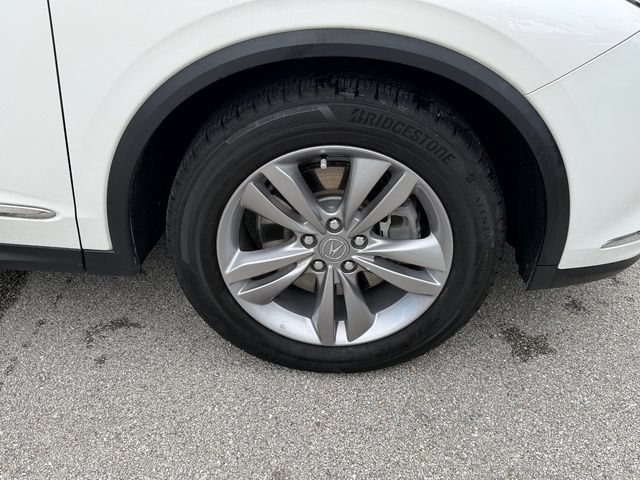 Certified 2024 Acura MDX SH-AWD image 21