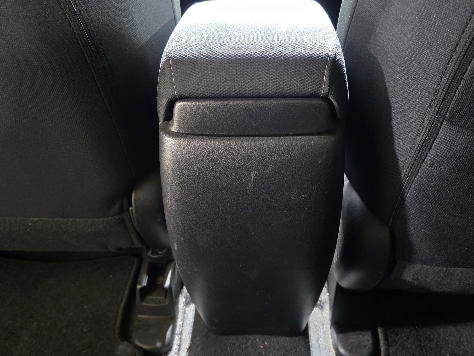 Used 2015 Honda Civic LX image 12