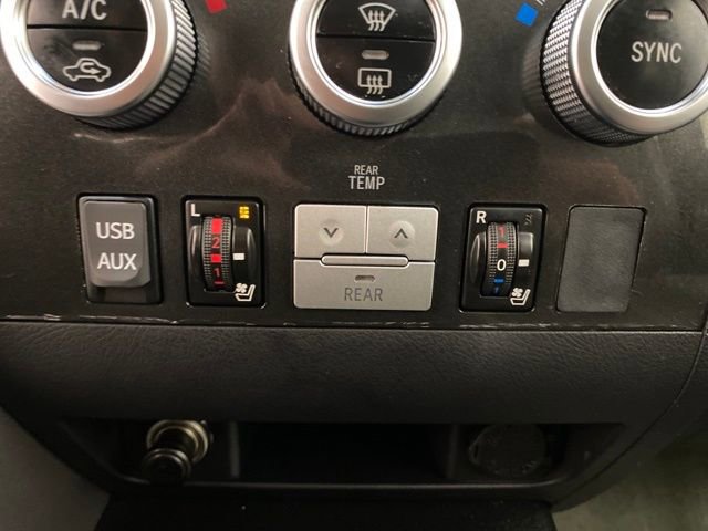 Used 2011 Toyota Sequoia Platinum AWD/4WD image 22