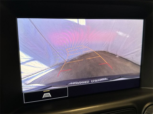 Certified 2024 GMC Terrain AT4 image 19