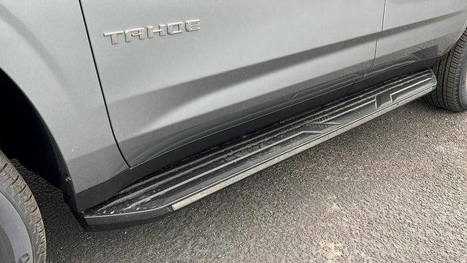 New 2026 Chevrolet Tahoe LS w/ LPO, Get Active Package image 11