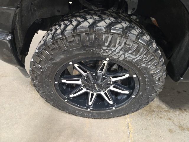 Used 2021 Ford F150 Lariat image 11