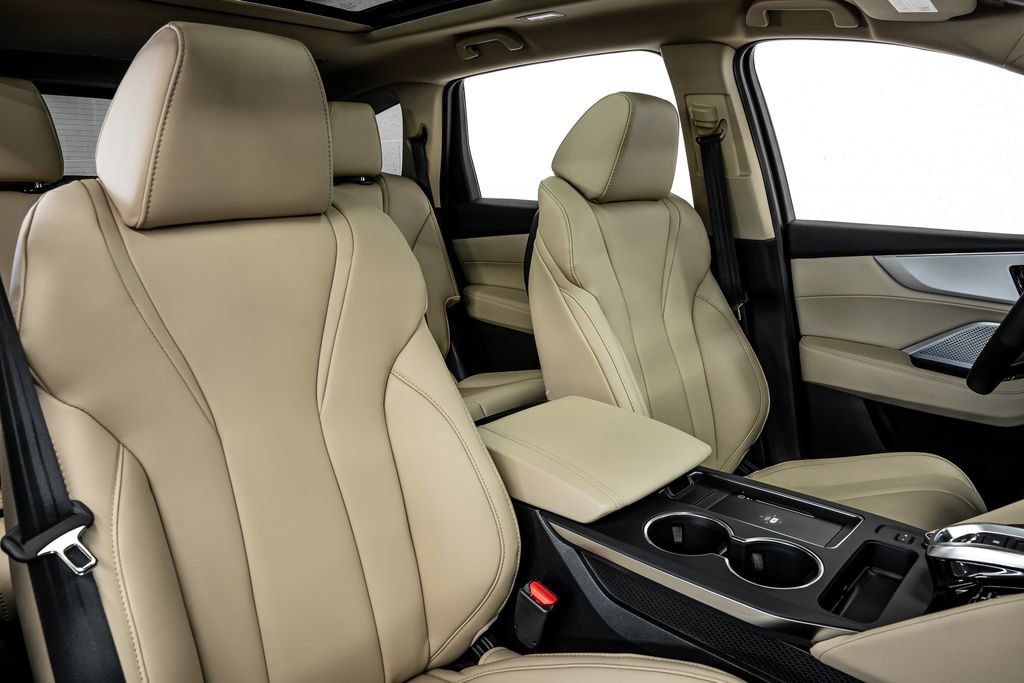 New 2026 Acura MDX SH-AWD image 33