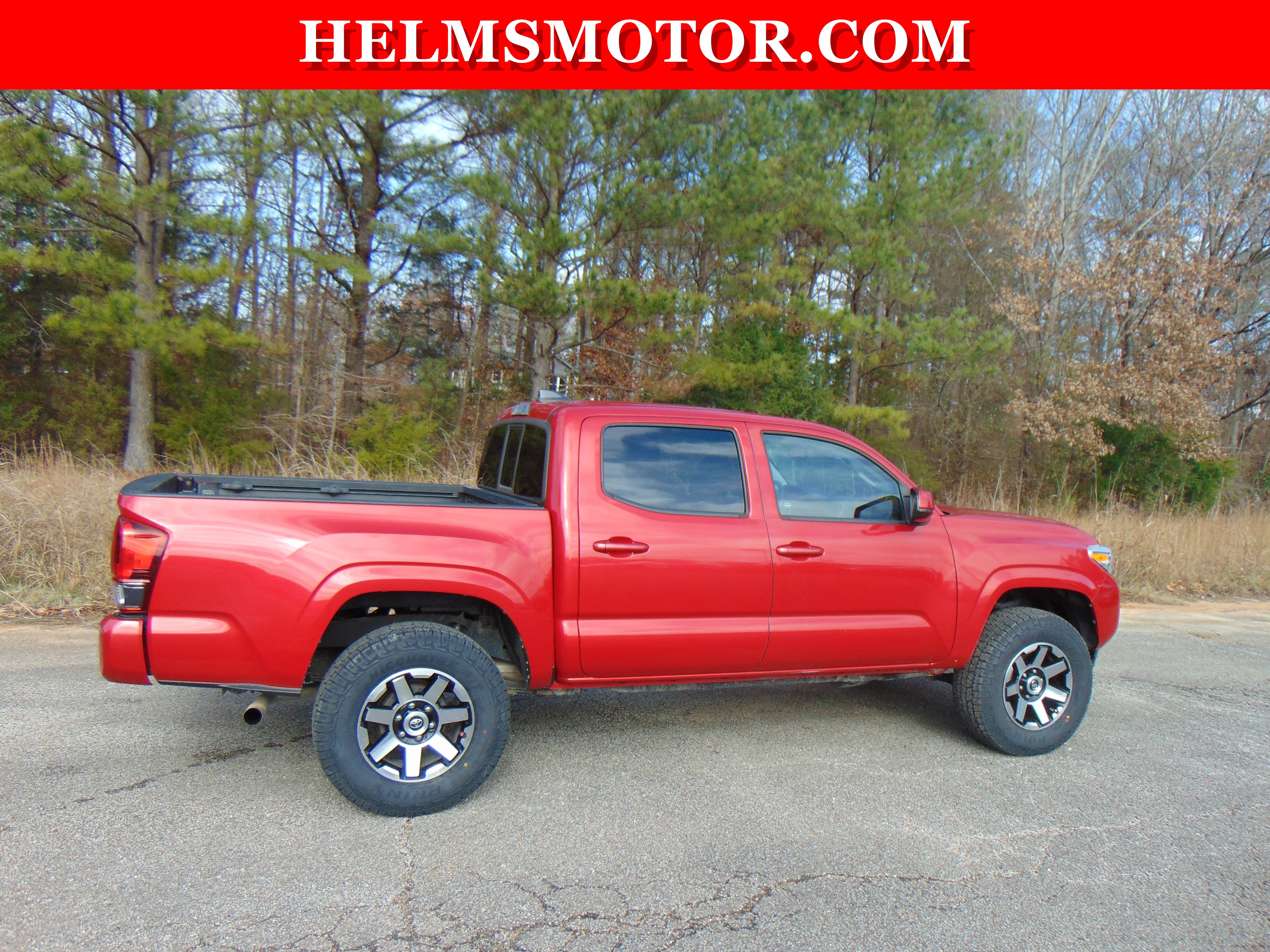 Used 2020 Toyota Tacoma SR image 13