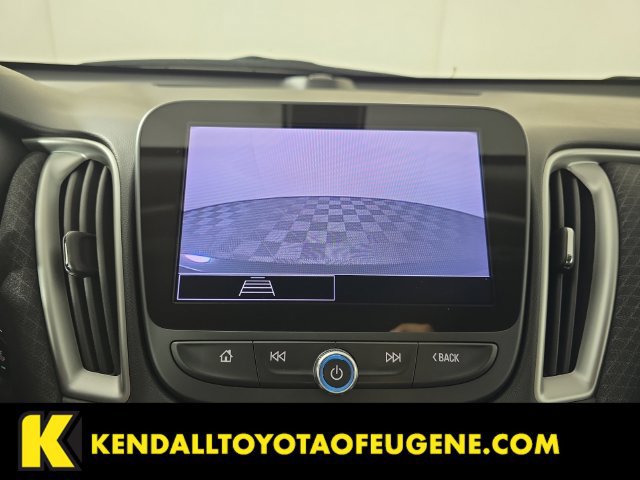 Used 2022 Chevrolet Malibu LS FWD image 15