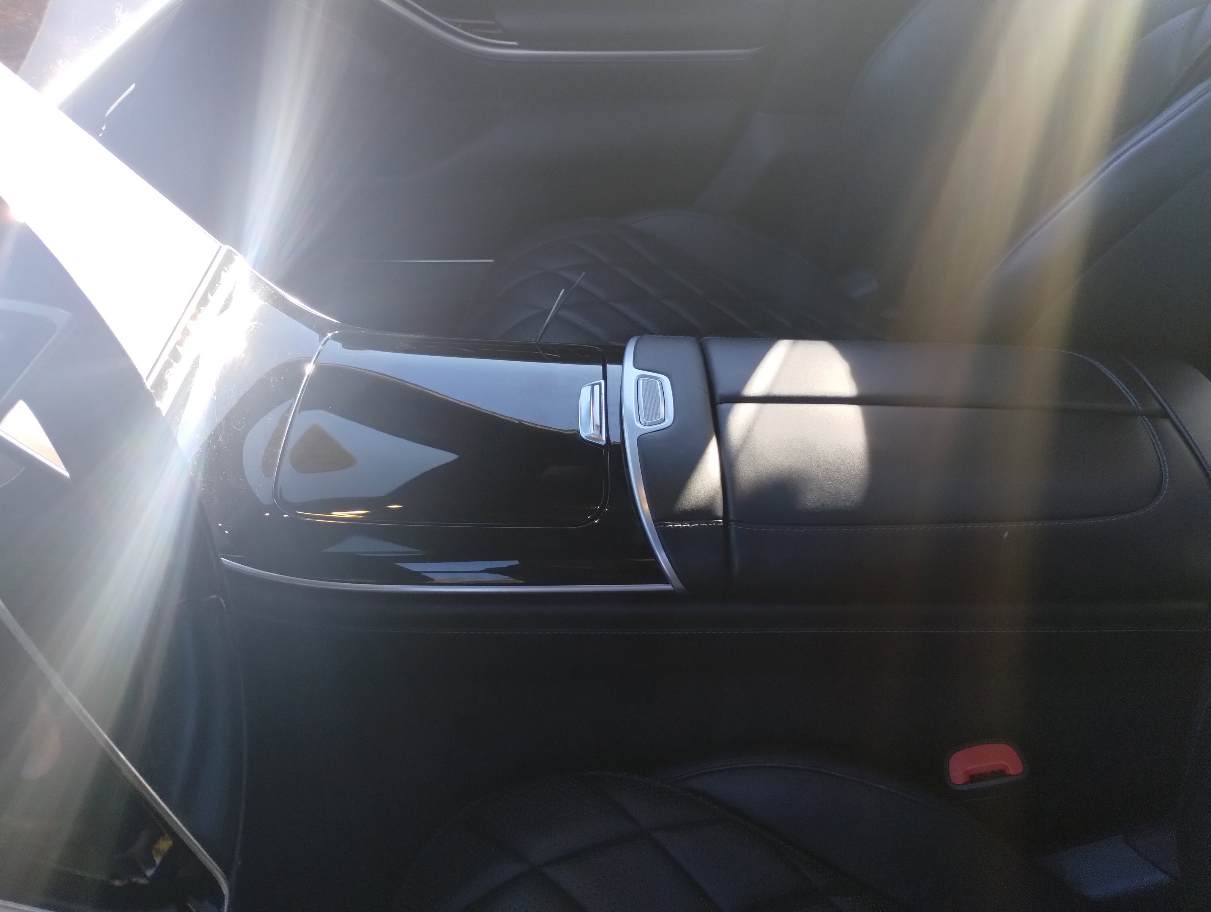 Used 2022 Mercedes-Benz S 580 4MATIC Sedan image 13