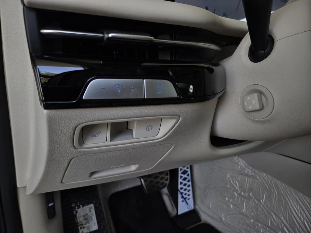 New 2025 Genesis G80 3.5T Sport image 21