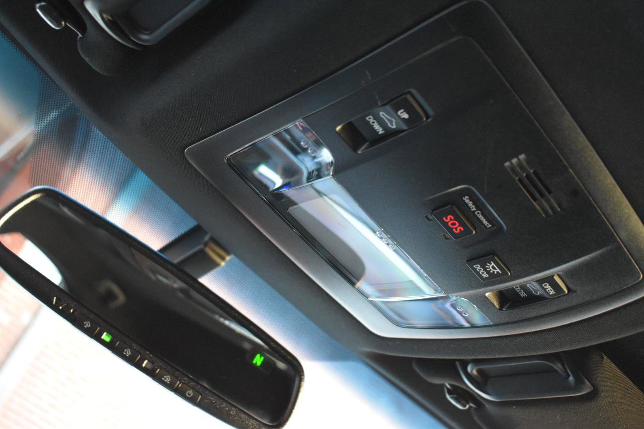 Used 2017 Lexus NX 200t F Sport w/ F Sport Premium Package image 35