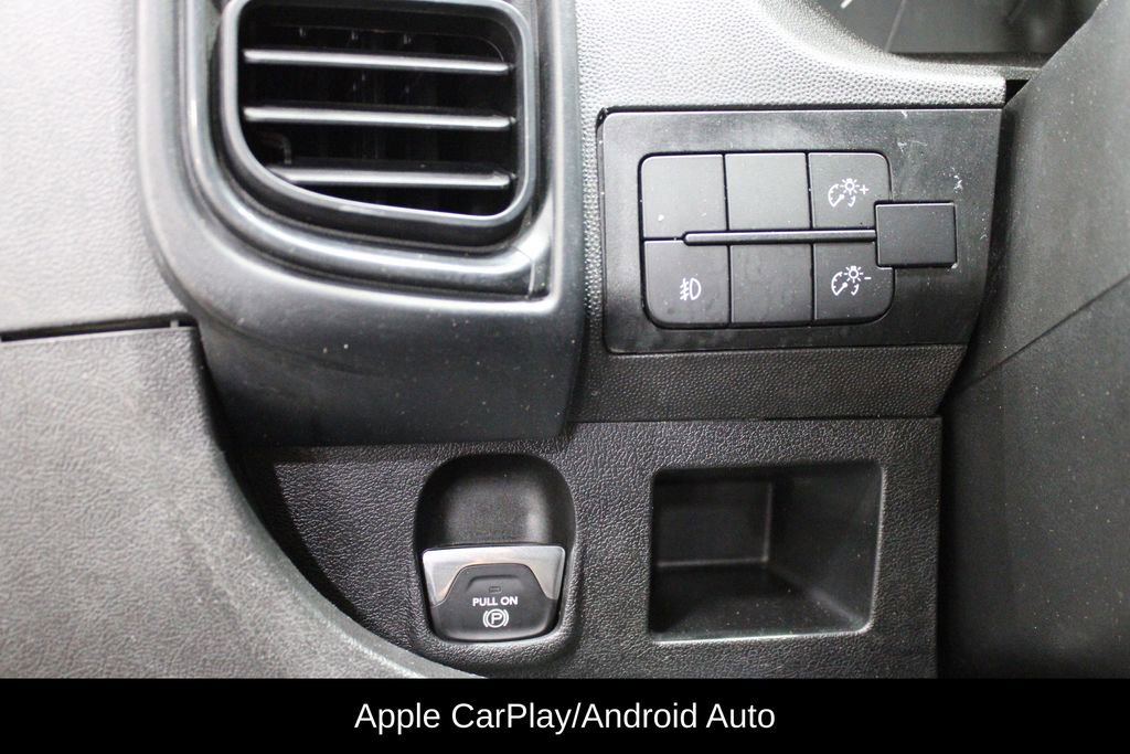 Used 2024 RAM ProMaster 2500 w/ Convenience Group image 17