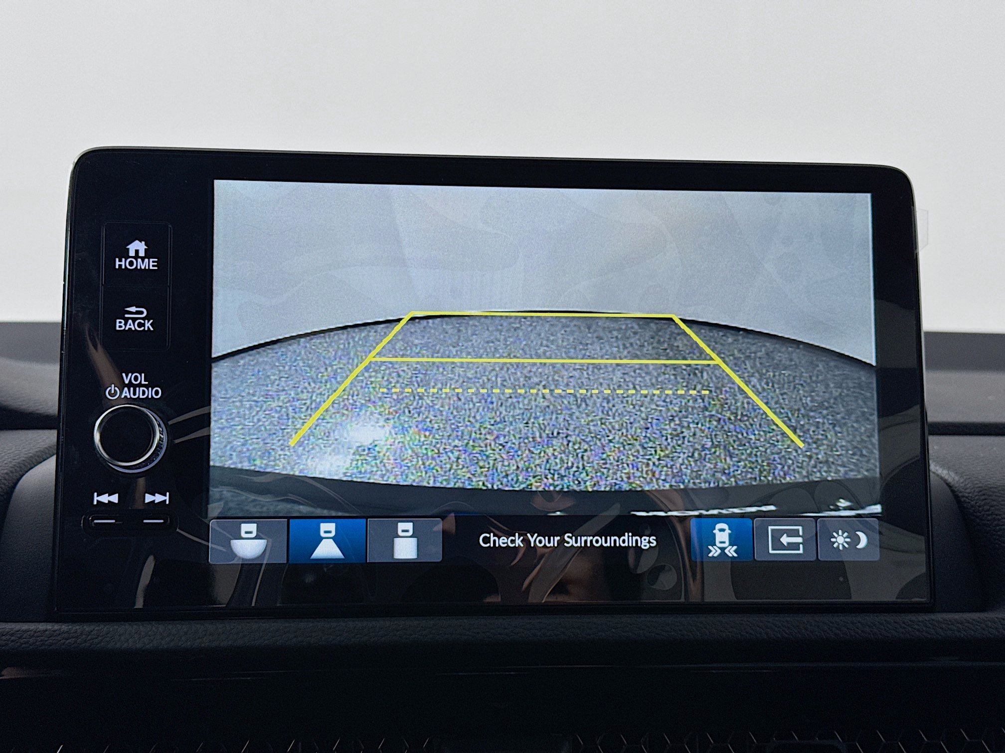 New 2026 Honda CR-V Sport Touring image 14