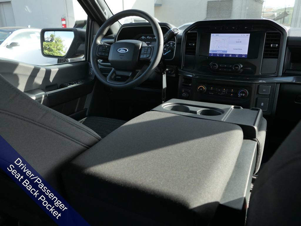 Used 2022 Ford F150 XL w/ STX Appearance Package AWD/4WD image 27
