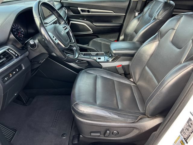 Used 2022 Kia Telluride S AWD/4WD image 23