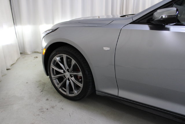 New 2026 Cadillac CT5 Sport w/ Platinum Package AWD/4WD image 35