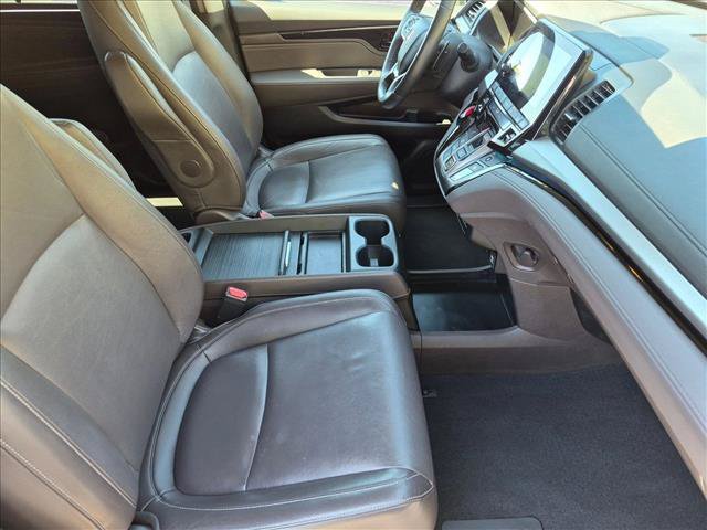 Used 2022 Honda Odyssey Touring image 24