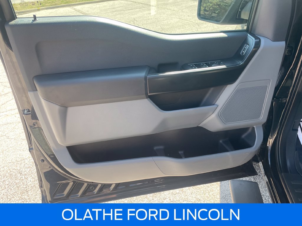 Certified 2023 Ford F150 XL AWD/4WD image 13