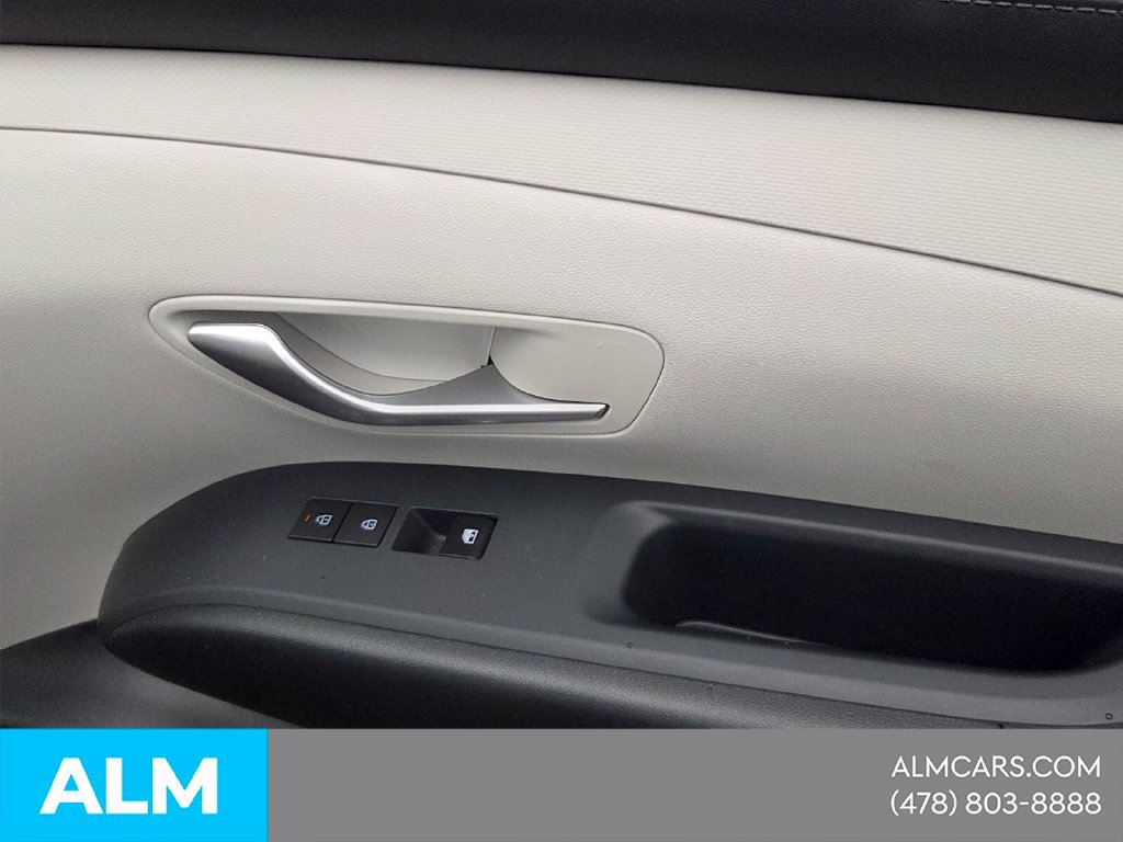 Used 2026 Hyundai Tucson SEL Plus FWD image 19