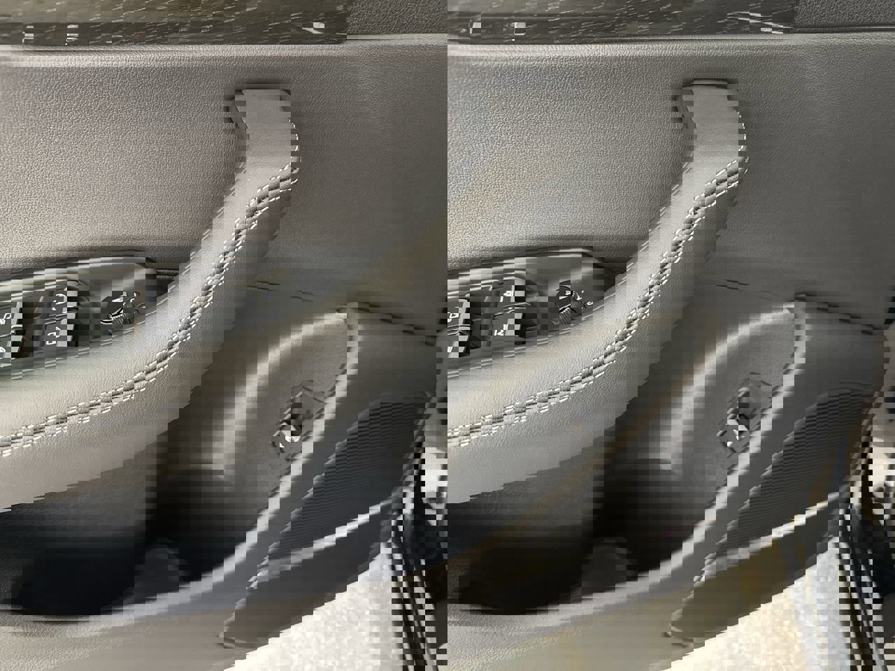 Used 2025 Audi Q8 Premium Plus w/ Premium Plus Package image 17