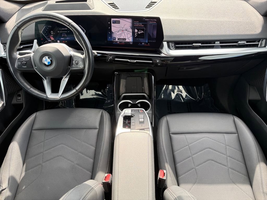 Certified 2023 BMW X1 xDrive28i w/ Premium Package AWD/4WD image 10