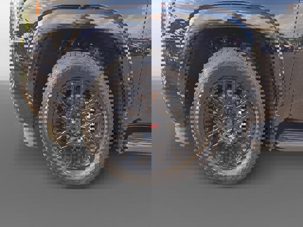 Used 2025 Toyota Sequoia SR5 image 9