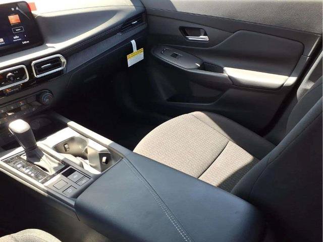Certified 2026 Nissan Sentra S w/ Floor Mat Package FWD image 12