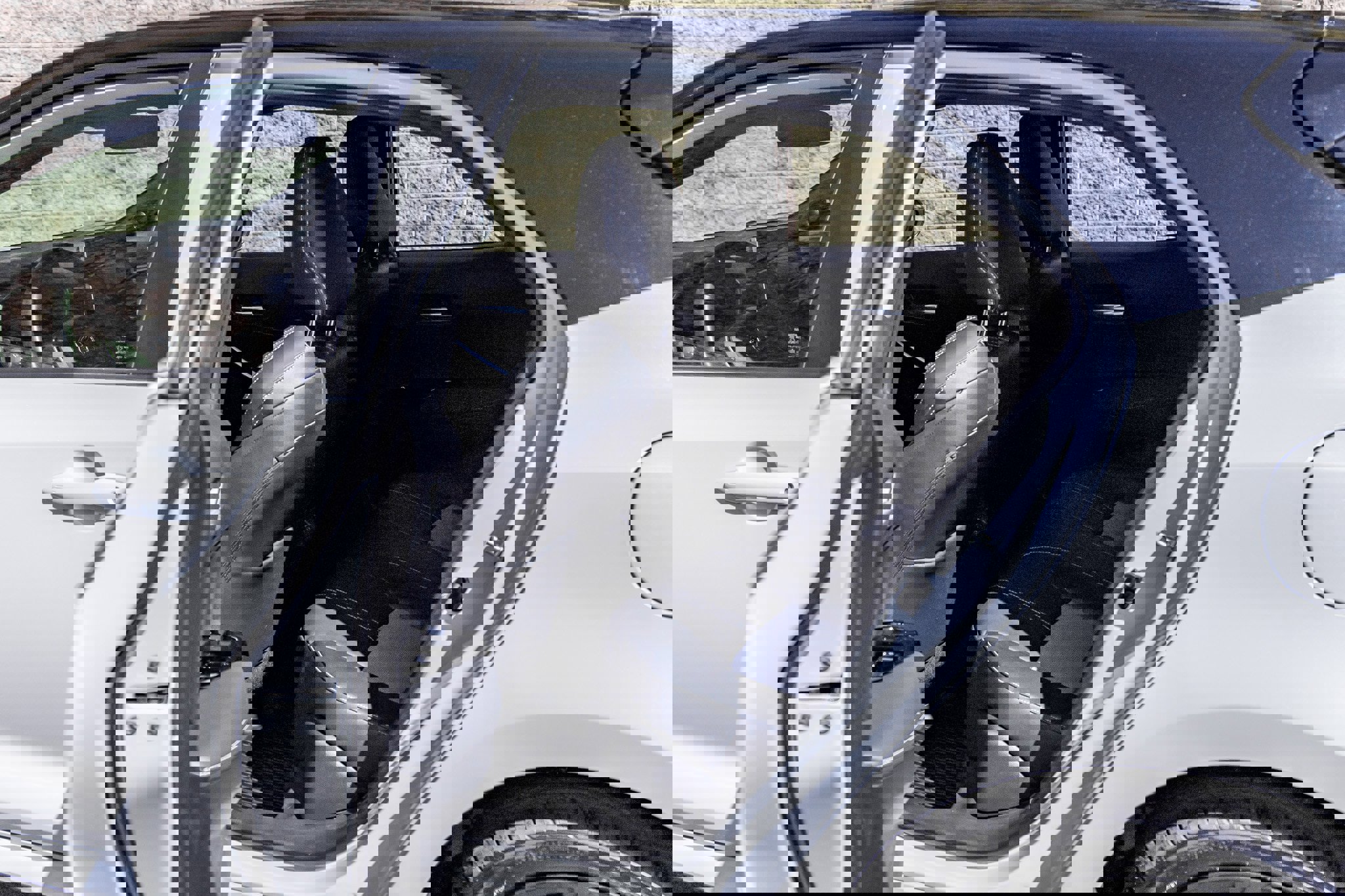 Used 2025 Toyota Corolla XSE image 21