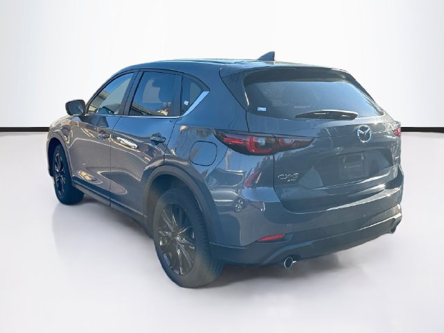 Certified 2024 MAZDA CX-5 Carbon Edition AWD/4WD image 7