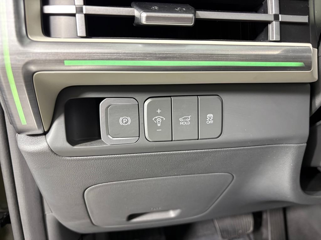 Used 2024 Hyundai Santa Fe Calligraphy image 14