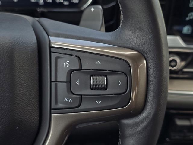 Used 2022 Chevrolet Silverado 1500 High Country w/ LPO, Dark Essentials Package image 15