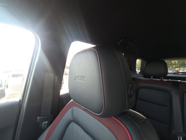 New 2027 Chevrolet Equinox RS w/ Safety and Technology Package AWD/4WD image 25