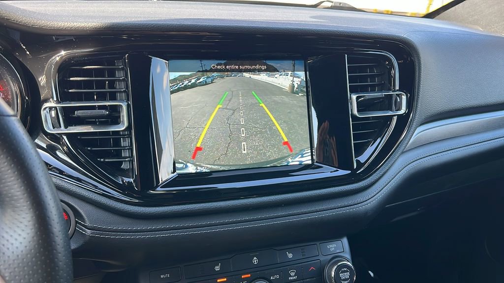 Used 2023 Dodge Durango SXT image 19