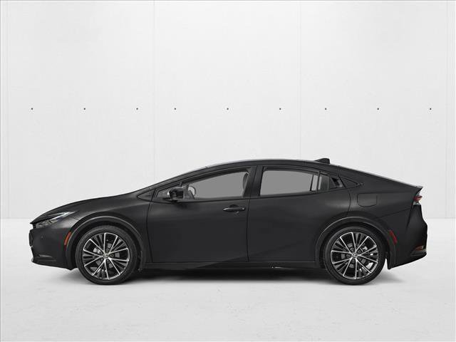 New 2026 Toyota Prius XLE FWD image 3
