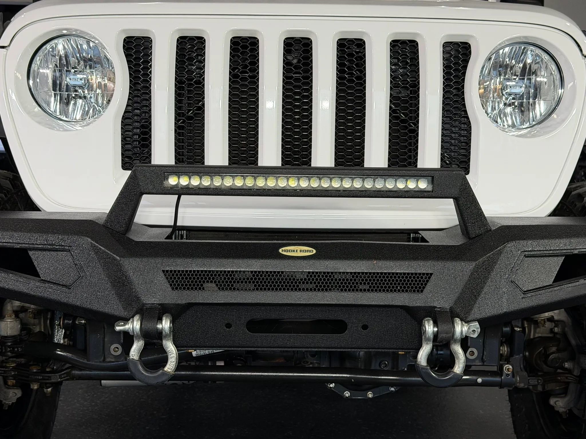 Used 2020 Jeep Wrangler Unlimited Sport S image 4