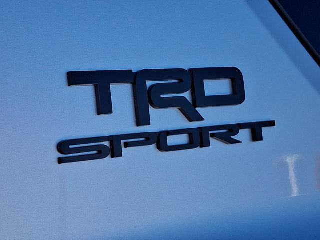 New 2026 Toyota 4Runner TRD Sport Premium AWD/4WD image 4