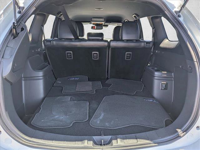 Used 2020 Mitsubishi Outlander SEL AWD/4WD image 7