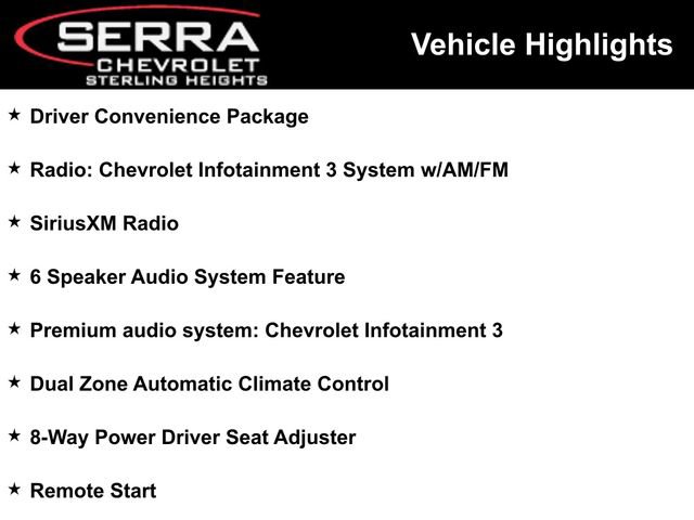 Used 2021 Chevrolet Equinox LT FWD image 5