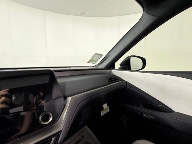 New 2026 Lexus TX 350 AWD image 12