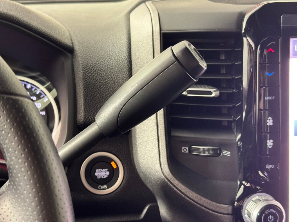 New 2026 RAM 2500 Tradesman AWD/4WD image 27