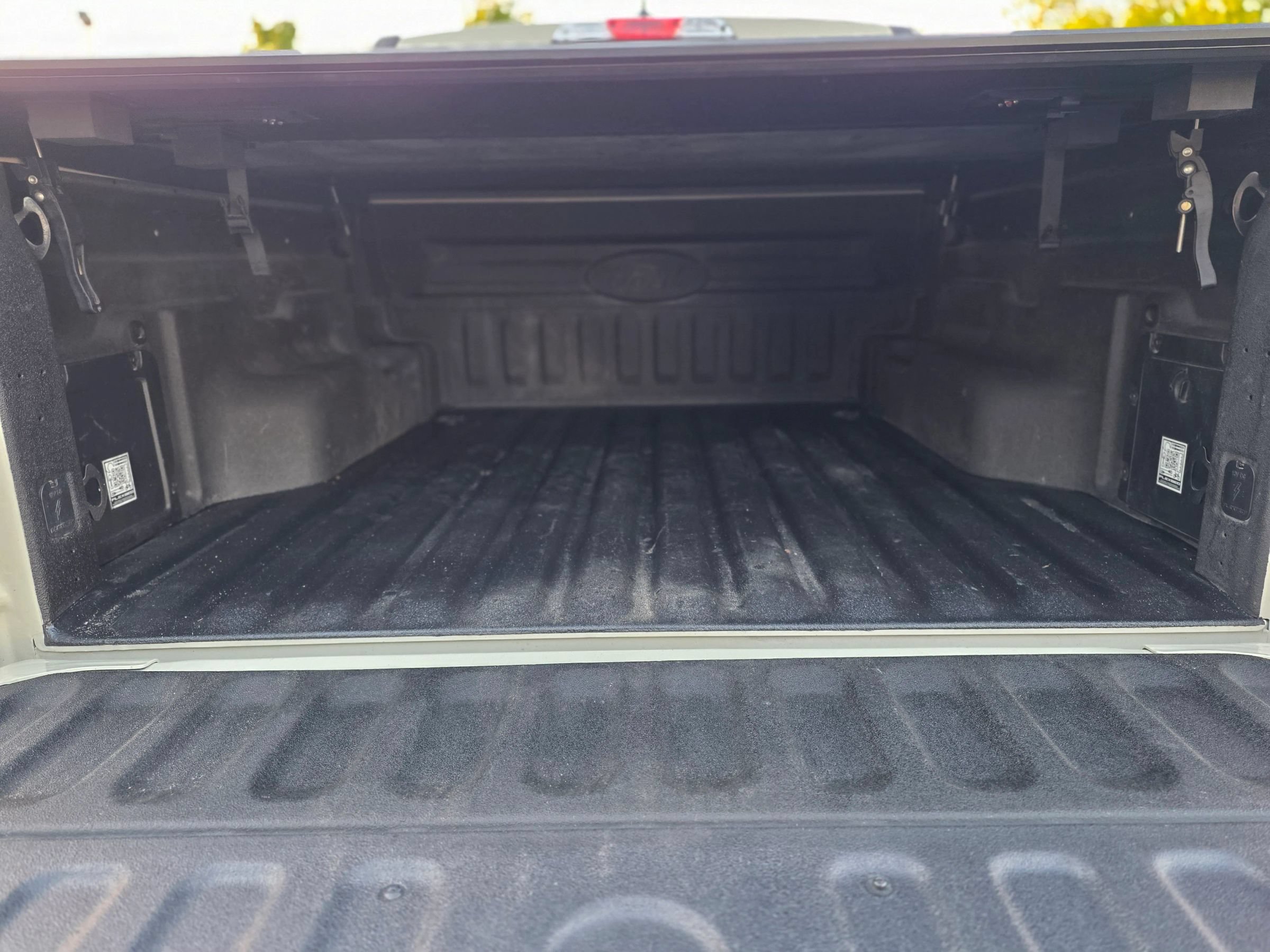 Used 2024 Ford Maverick XLT FWD image 11