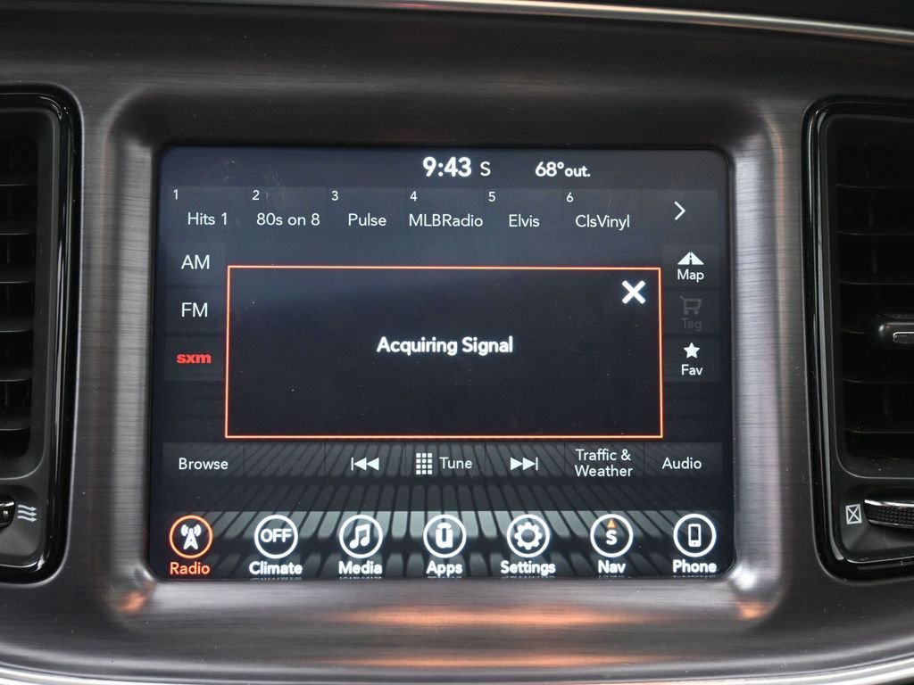 Used 2017 Dodge Challenger R/T Plus image 11