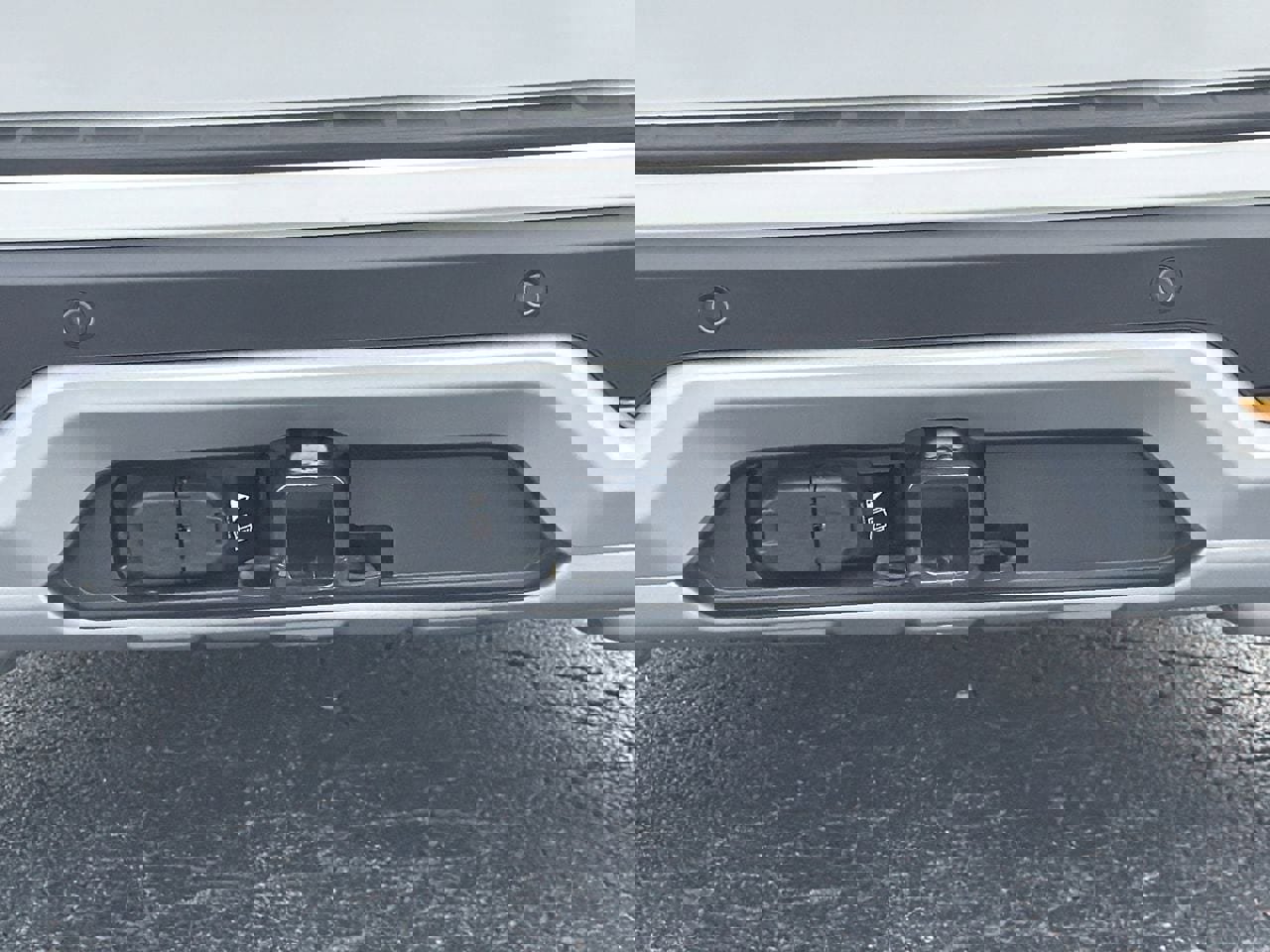 New 2026 Ford Explorer Tremor image 28