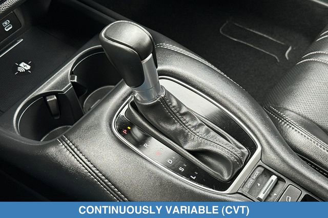 Certified 2026 Honda HR-V EX-L image 24