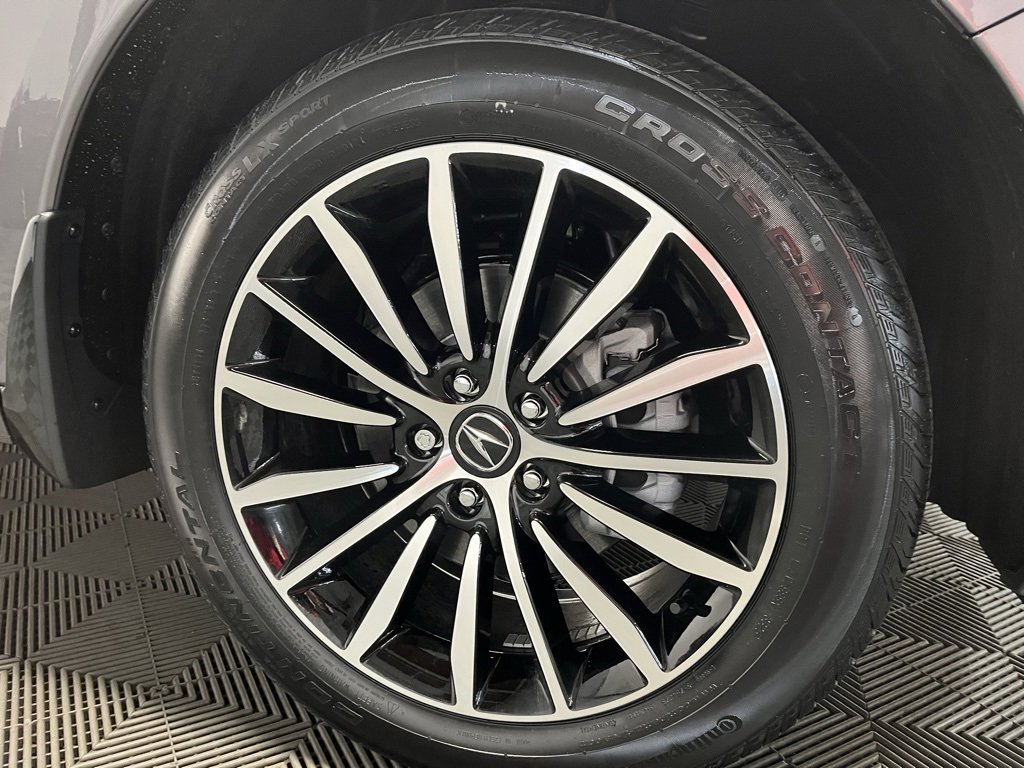 New 2026 Acura RDX SH-AWD w/ Advance Package image 3