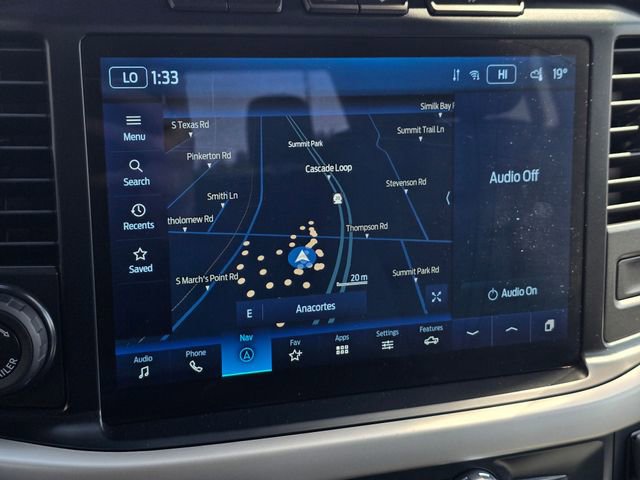 Used 2022 Ford F150 XLT w/ Equipment Group 302A High image 30