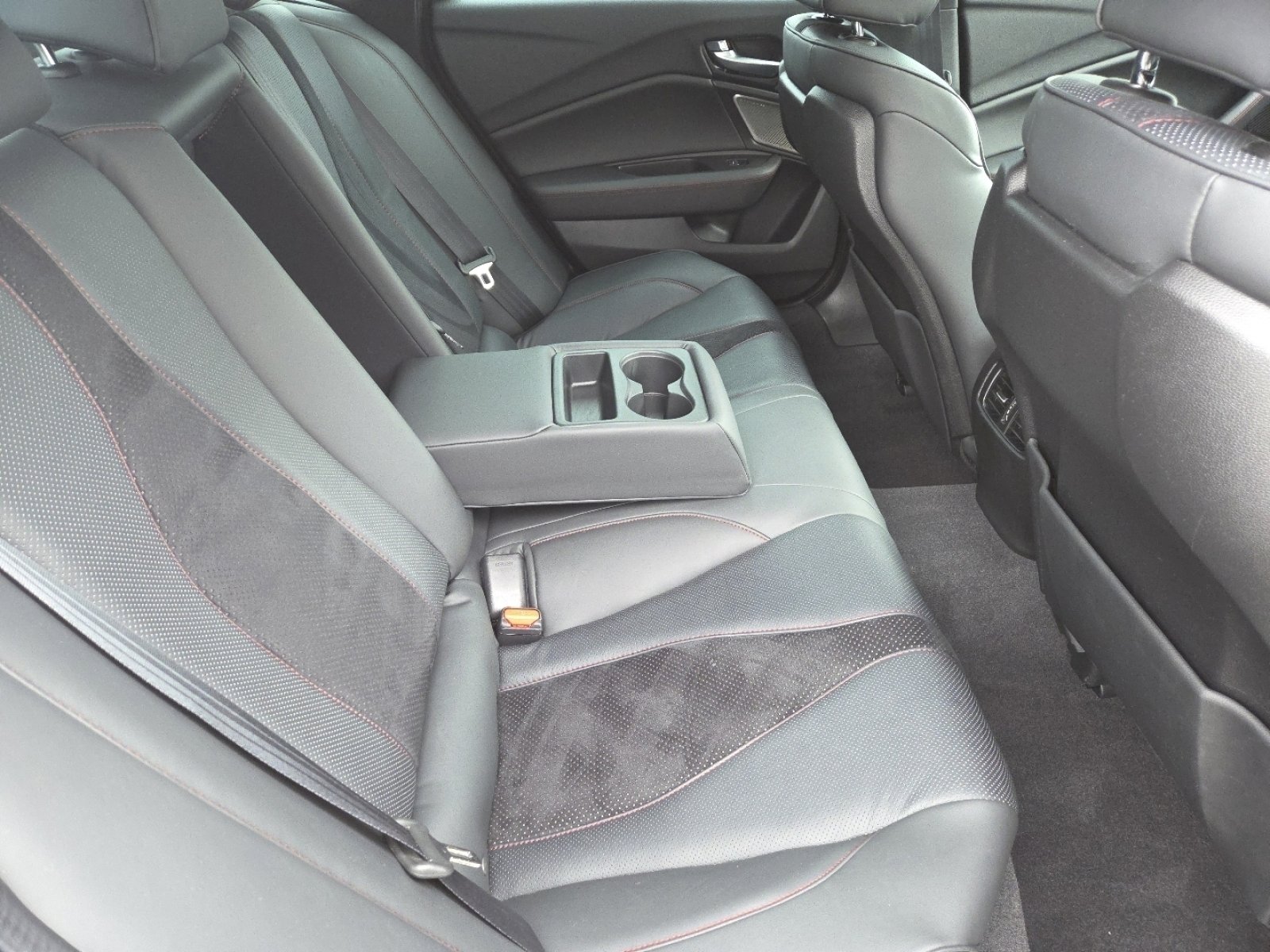 Used 2021 Acura TLX w/ A-SPEC Pkg image 21