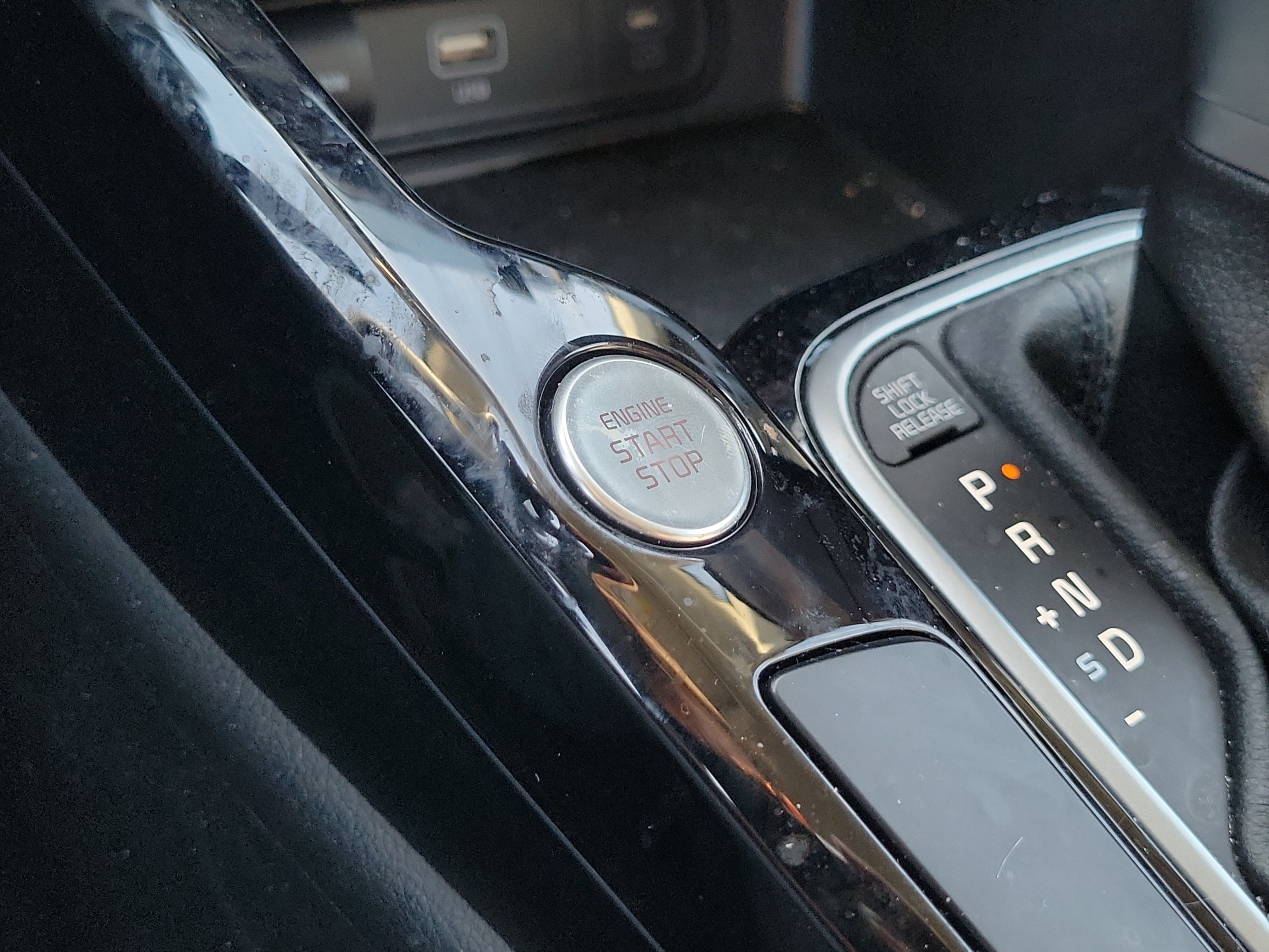 Certified 2025 Kia Soul S FWD image 31