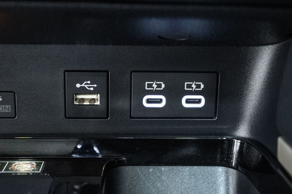 Certified 2025 Toyota Camry XSE image 27